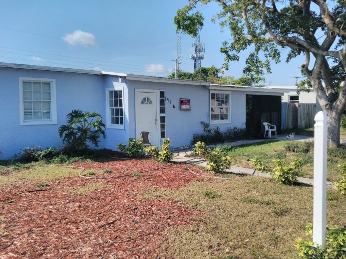 1416 NE 54th Street, Pompano Beach, FL 33064