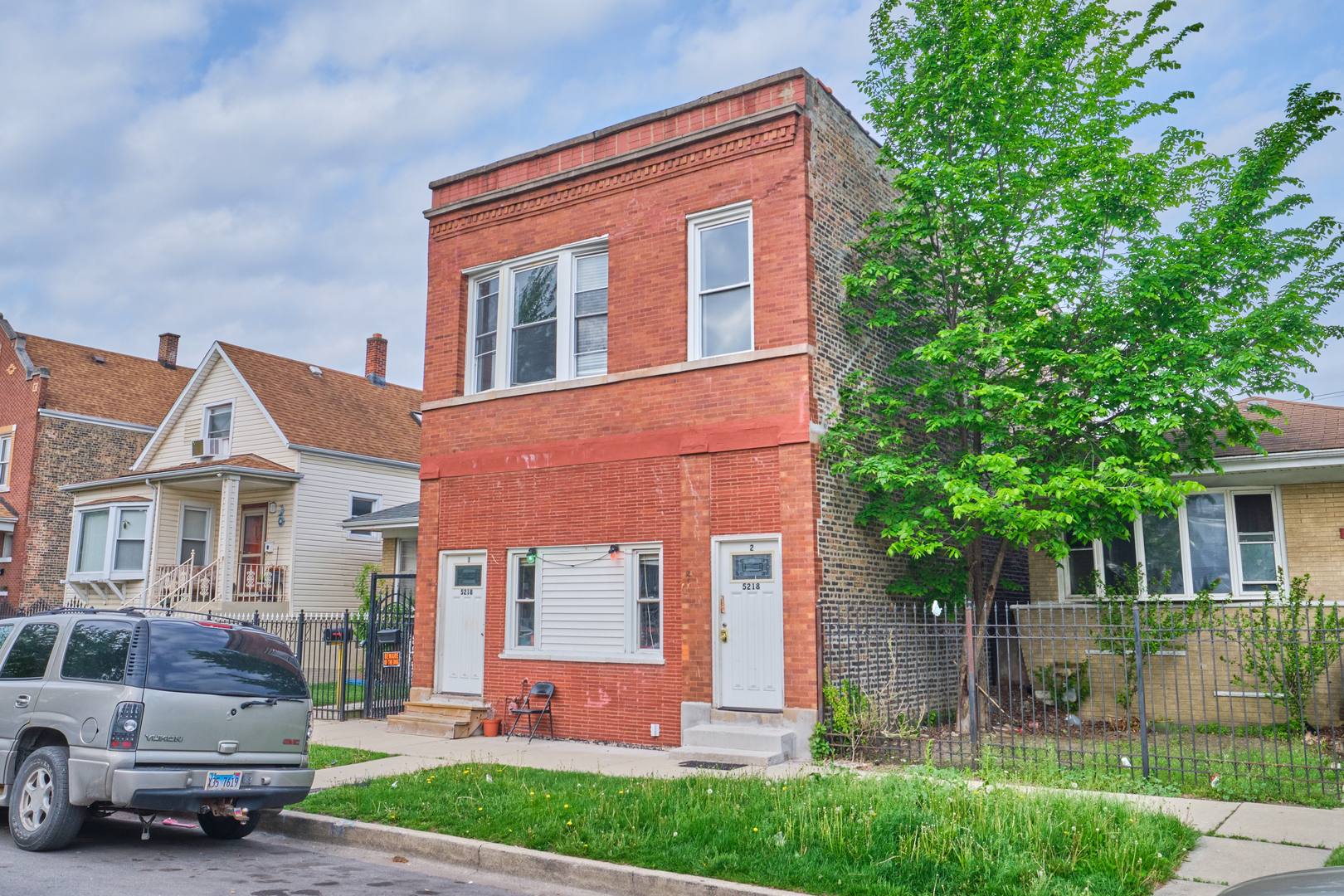 5218 s campbell avenue, chicago, il 60632 beycome