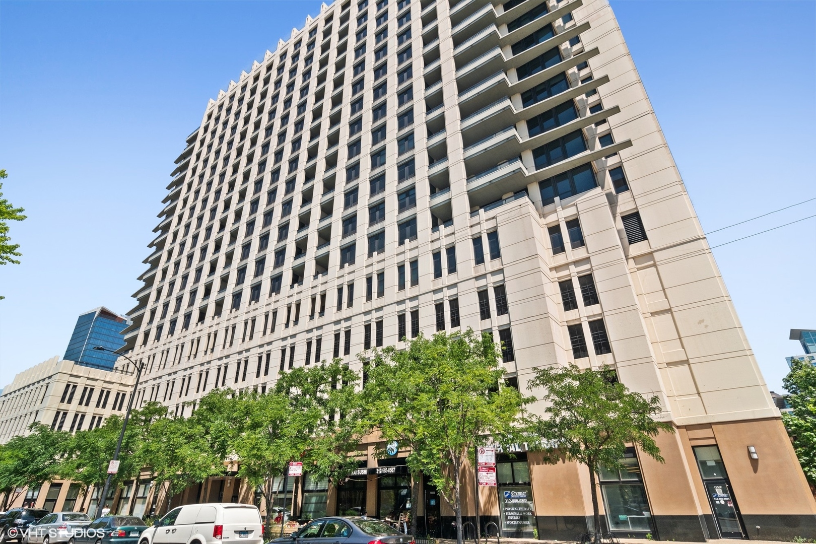1255 S STATE St #618, Chicago, IL 60605