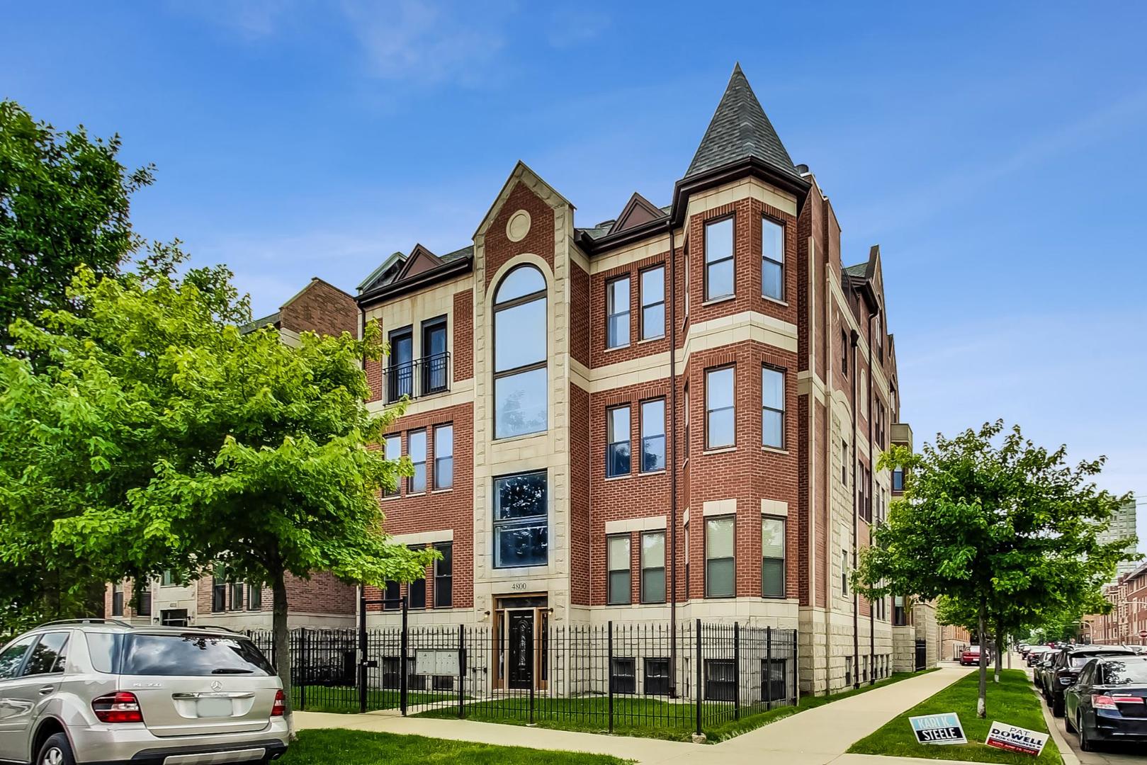 4800 S St Lawrence Ave #1N, Chicago, IL 60615