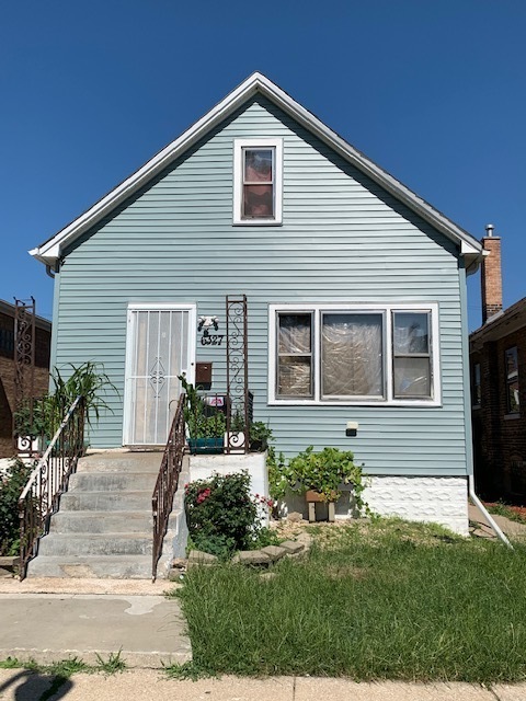 6327 S Kenneth Avenue, Chicago, IL 60629