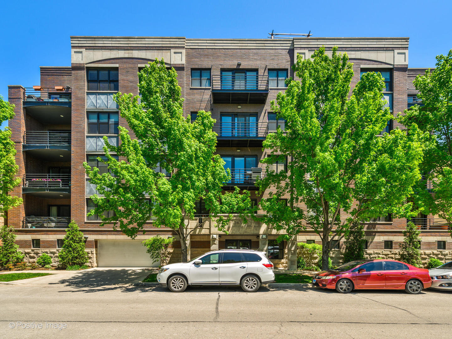 2835 N LAKEWOOD Ave #2A, Chicago, IL 60657