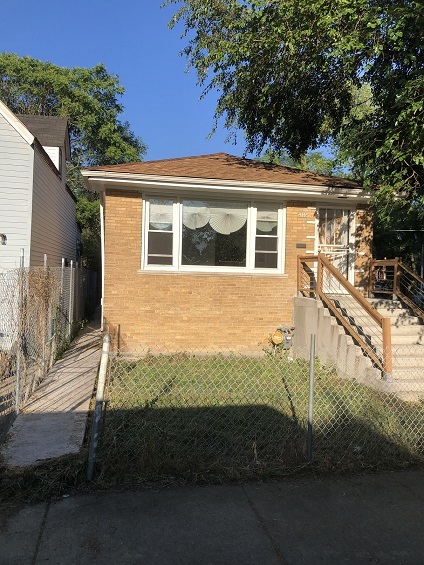 5355 S Seeley Avenue, Chicago, IL 60609