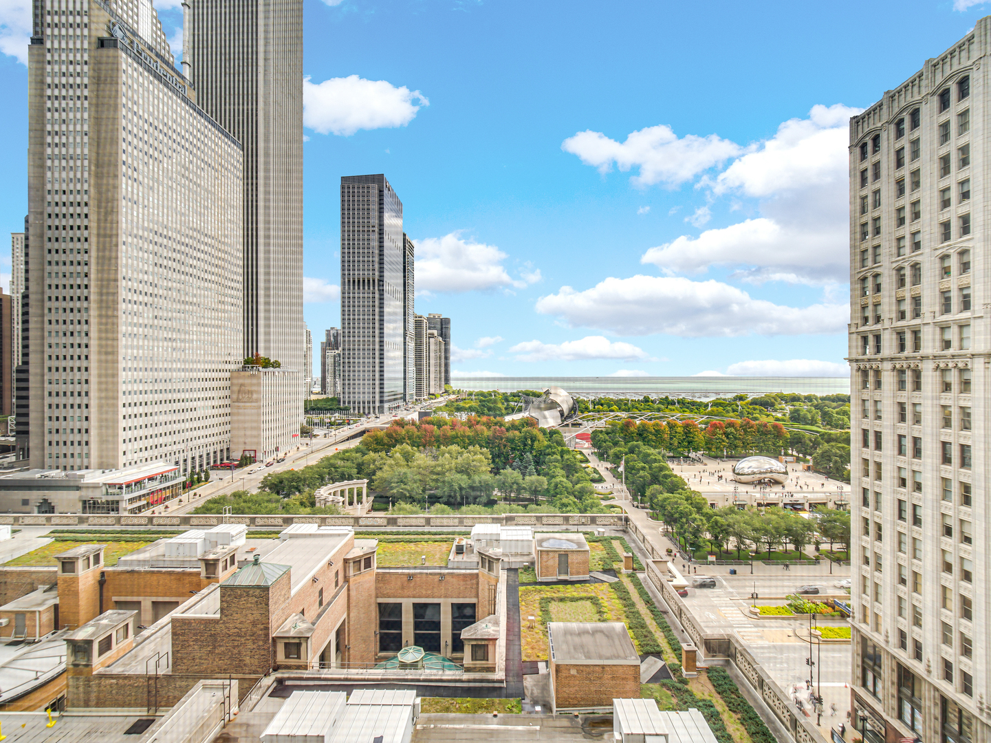 111 N Wabash Ave #1322, Chicago, IL 60602