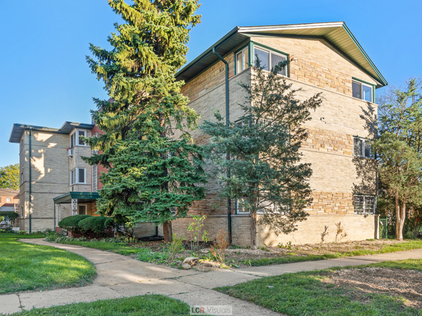 1539 Franklin Ave #5, River Forest, IL 60305