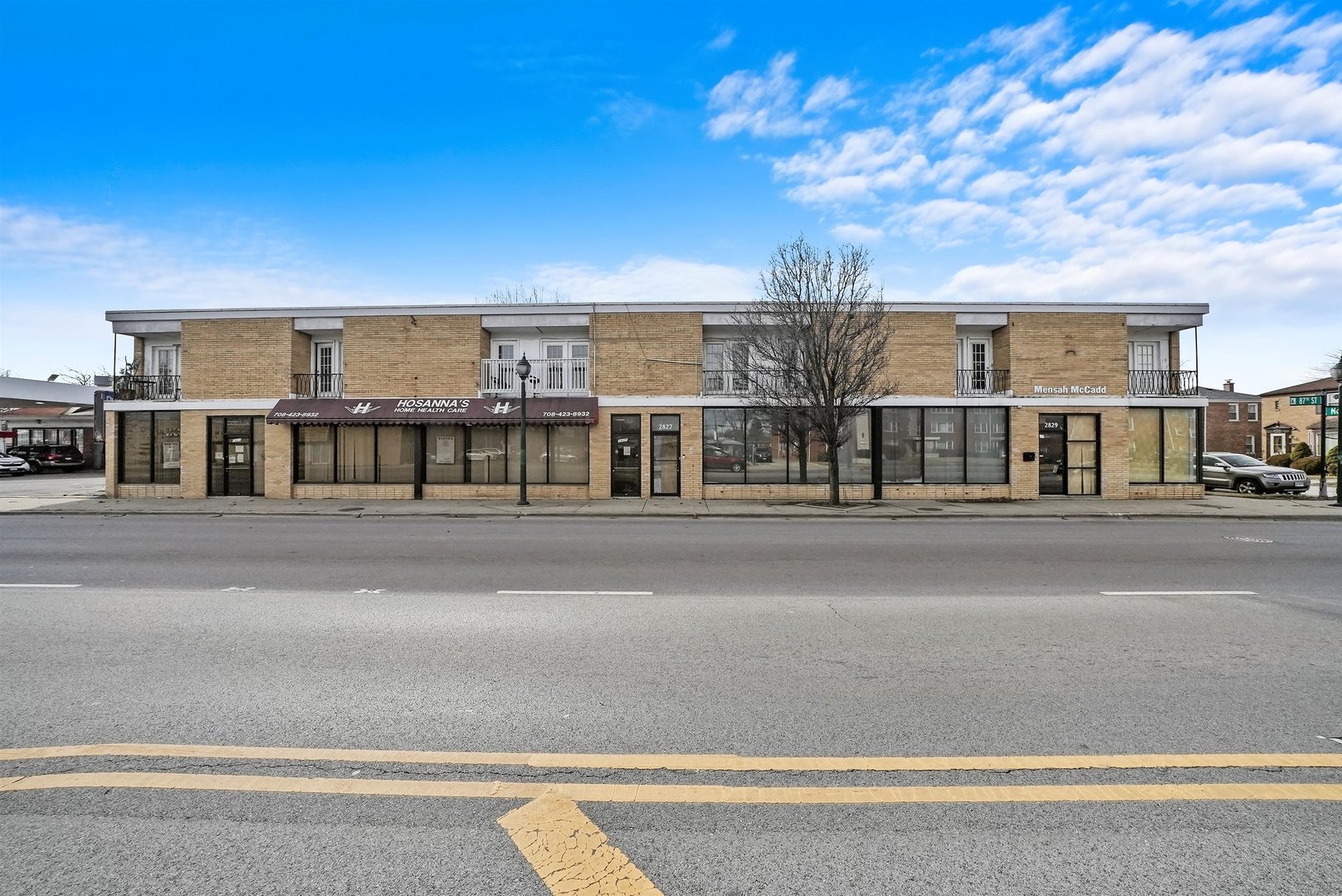 8701 S Mozart Ave #3, Evergreen Park, IL 60805