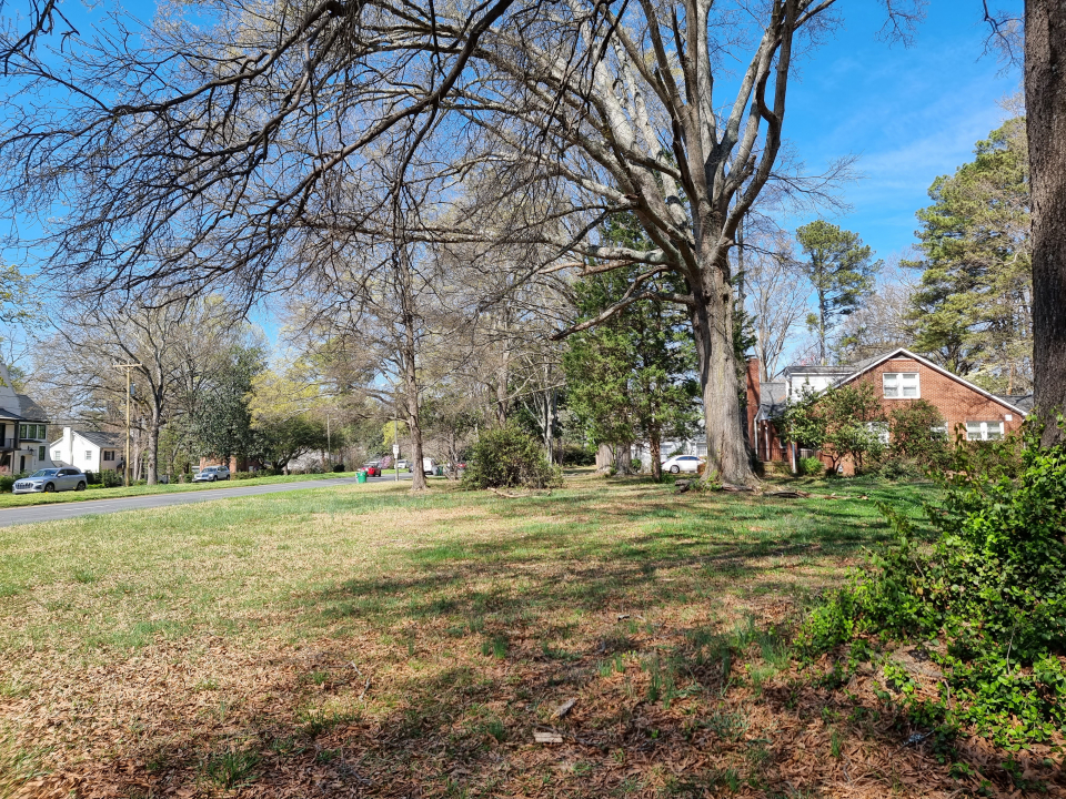 2611/2613 Providence Road, Charlotte, N Carolina 2