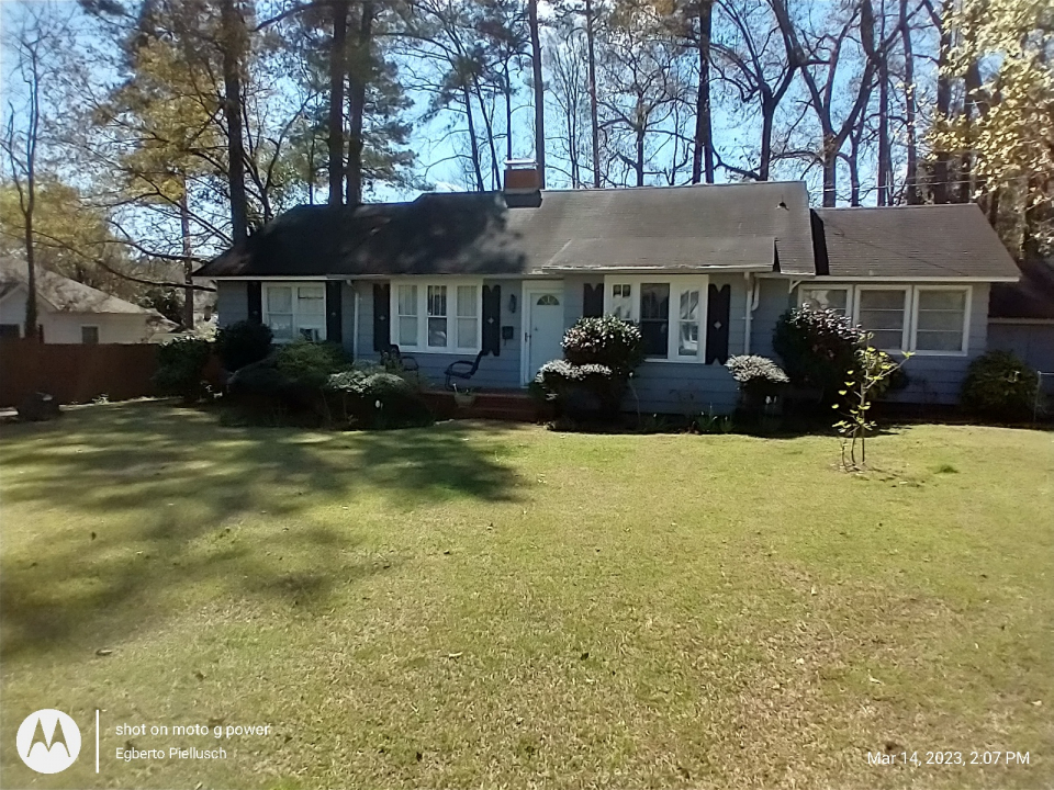 515 N Pine Ln, Wadesboro, NC 28170