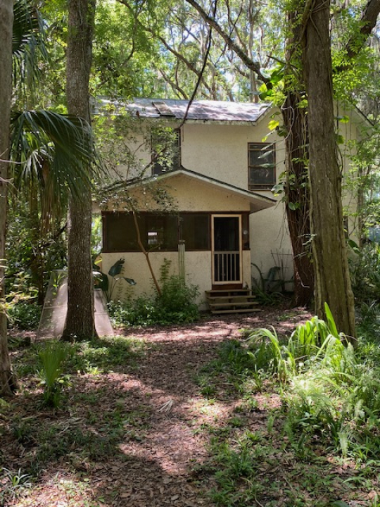 284 Drayton Isl Rd, FL 32139