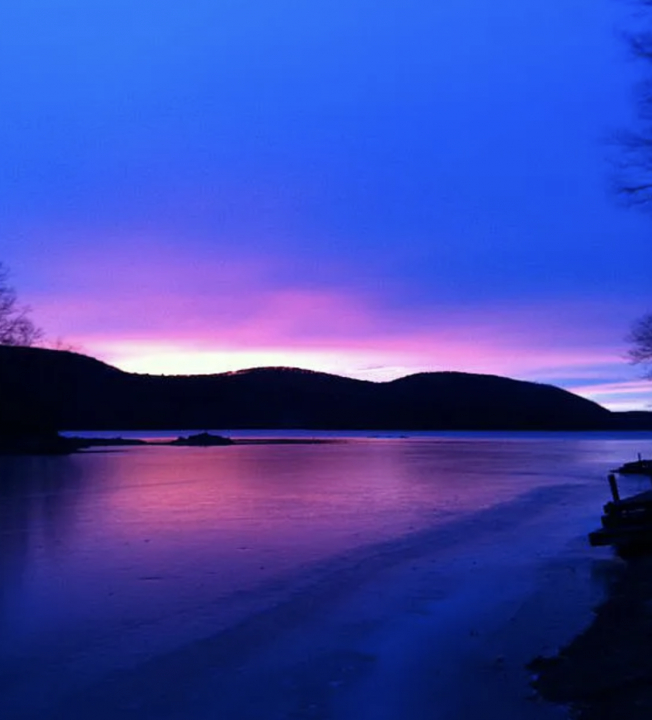 19 Isl View Dr, Sherman, CT 06784