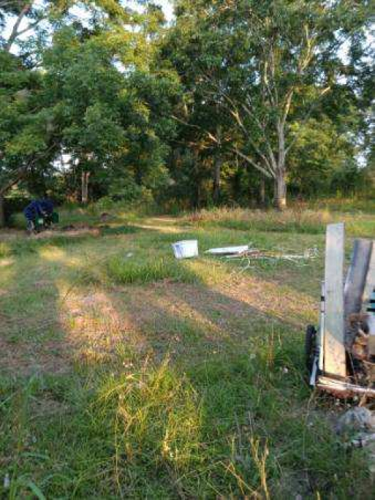 1169 Davis Mill Rd, AL 36375