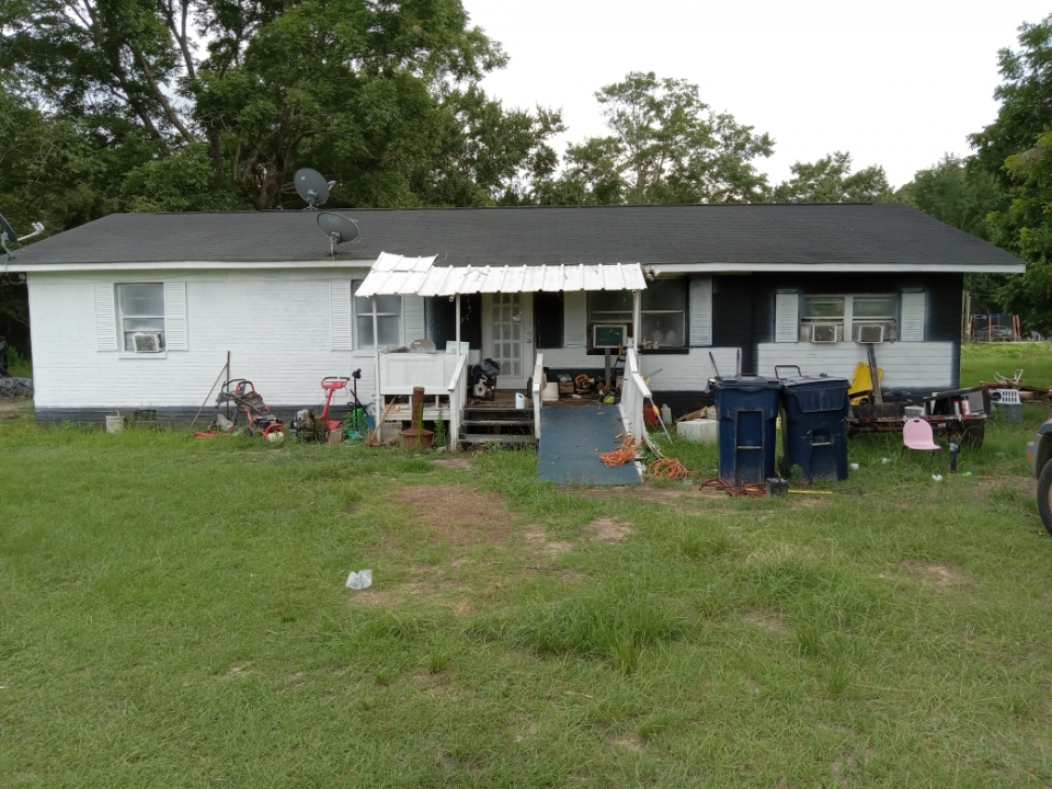 1169 Davis Mill Rd, AL 36375