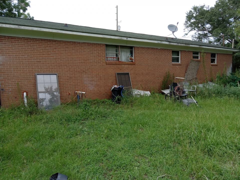 1169 Davis Mill Rd, AL 36375