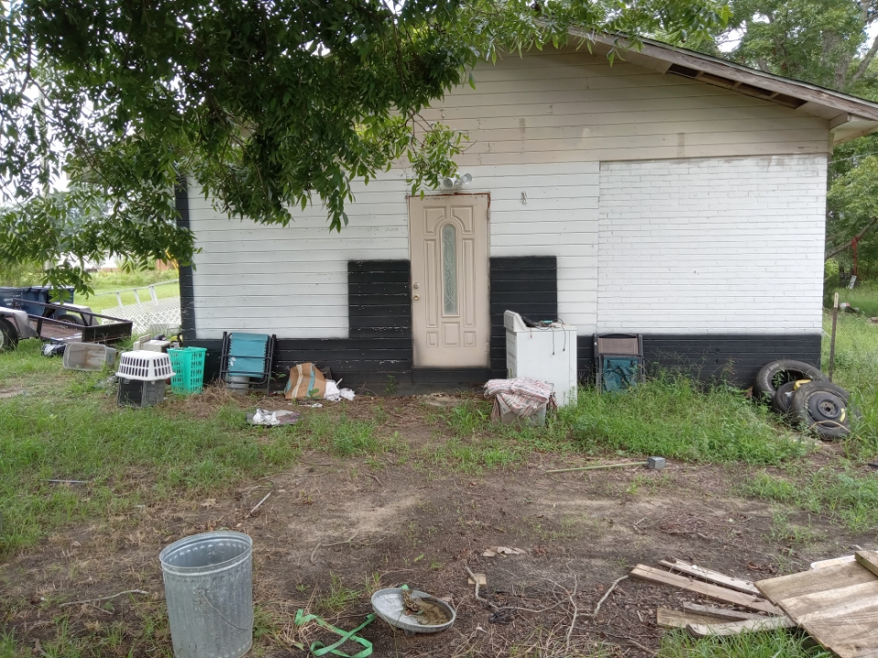 1169 Davis Mill Rd, AL 36375