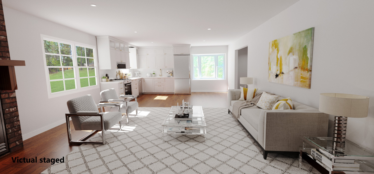 505 NE St, Roseboro, NC 28382