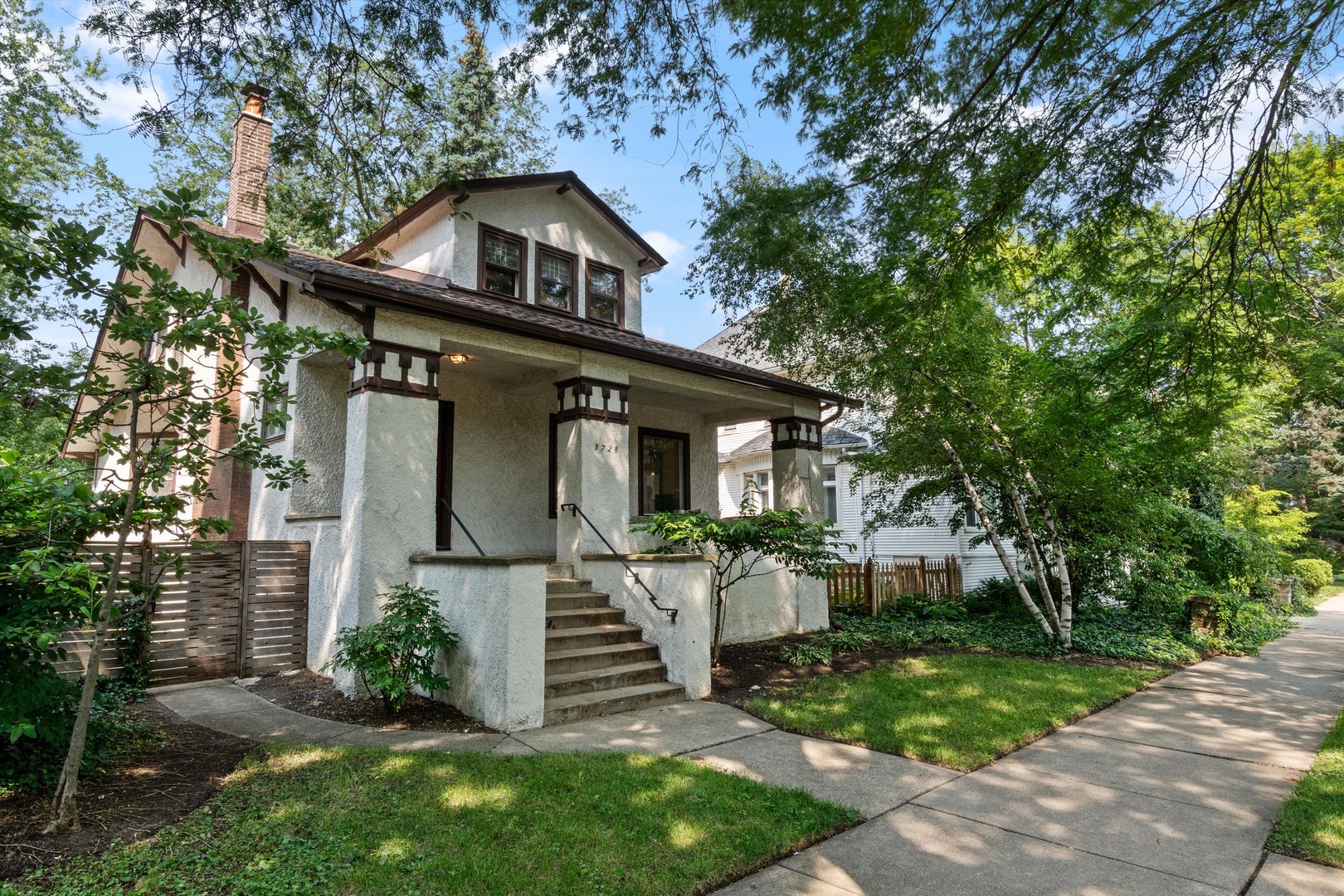3728 N Lowell Avenue, Chicago, IL 60641