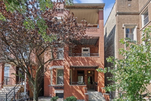 2646 N Orchard Street, Chicago, IL 60614