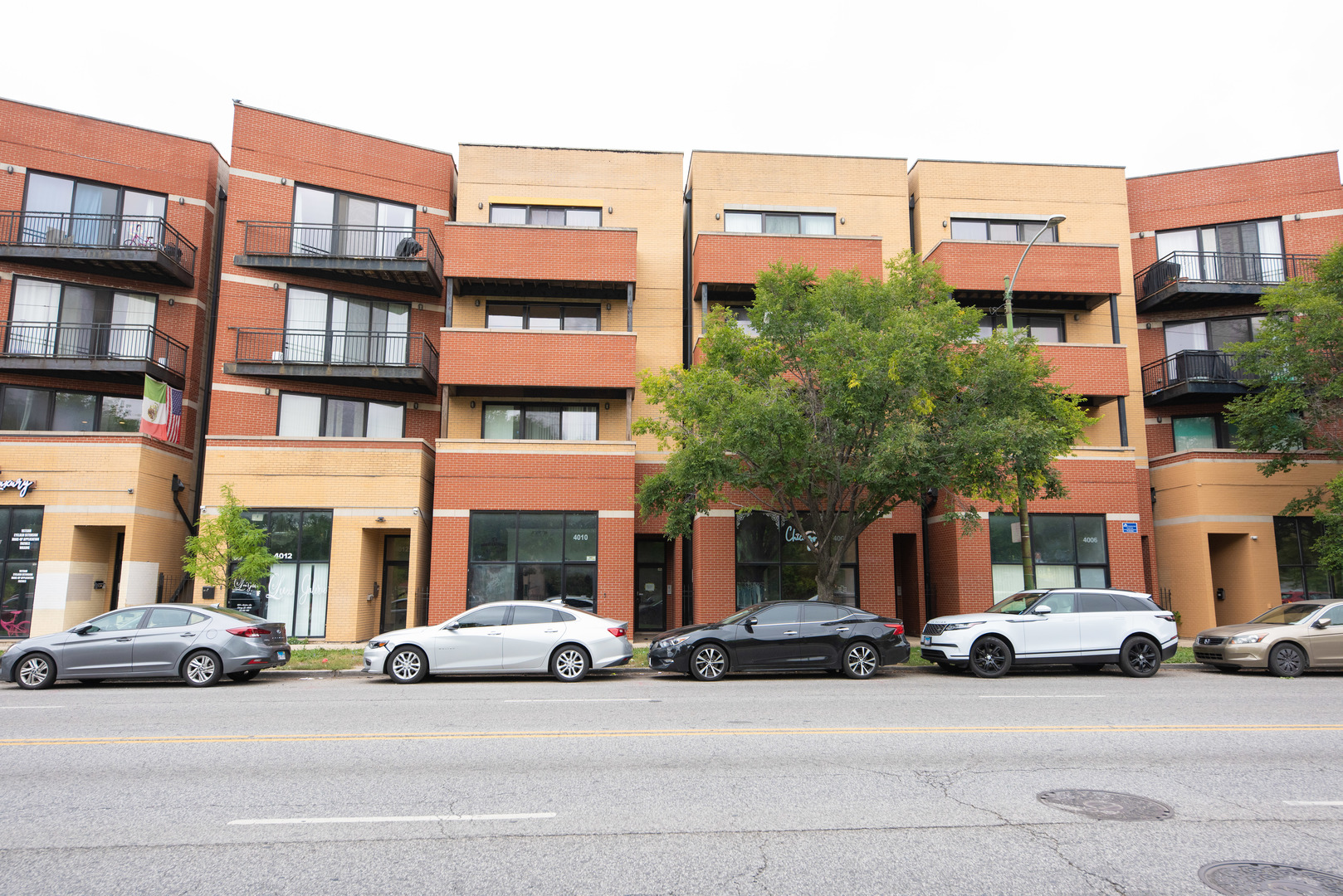 4010 S Western Ave #3, Chicago, IL 60609
