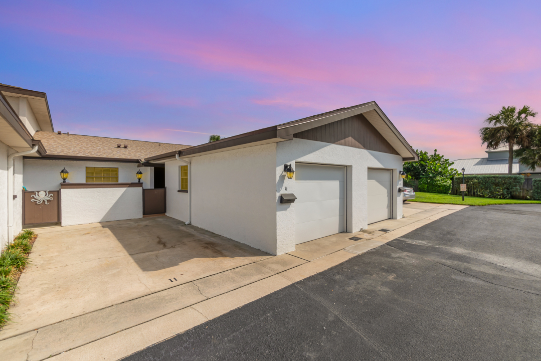 255 Paradise Blvd 11, Indialantic, FL 32903