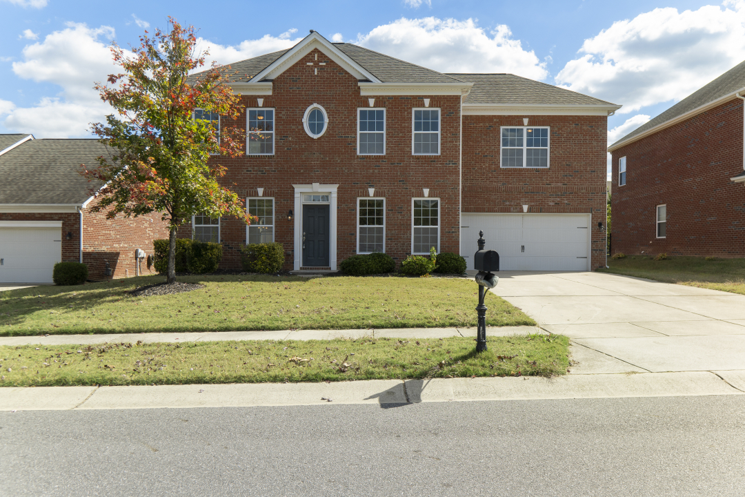 248 Oakbourne Ln, Rock Hill, SC 29732