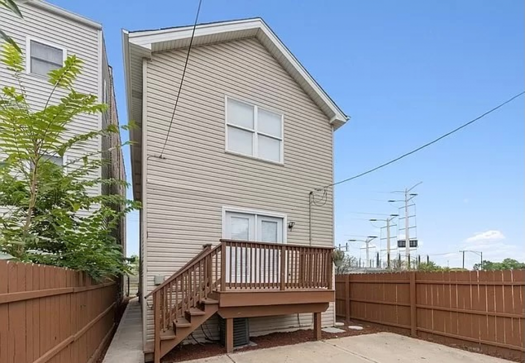 5439 S Federal St, Chicago, IL 60609