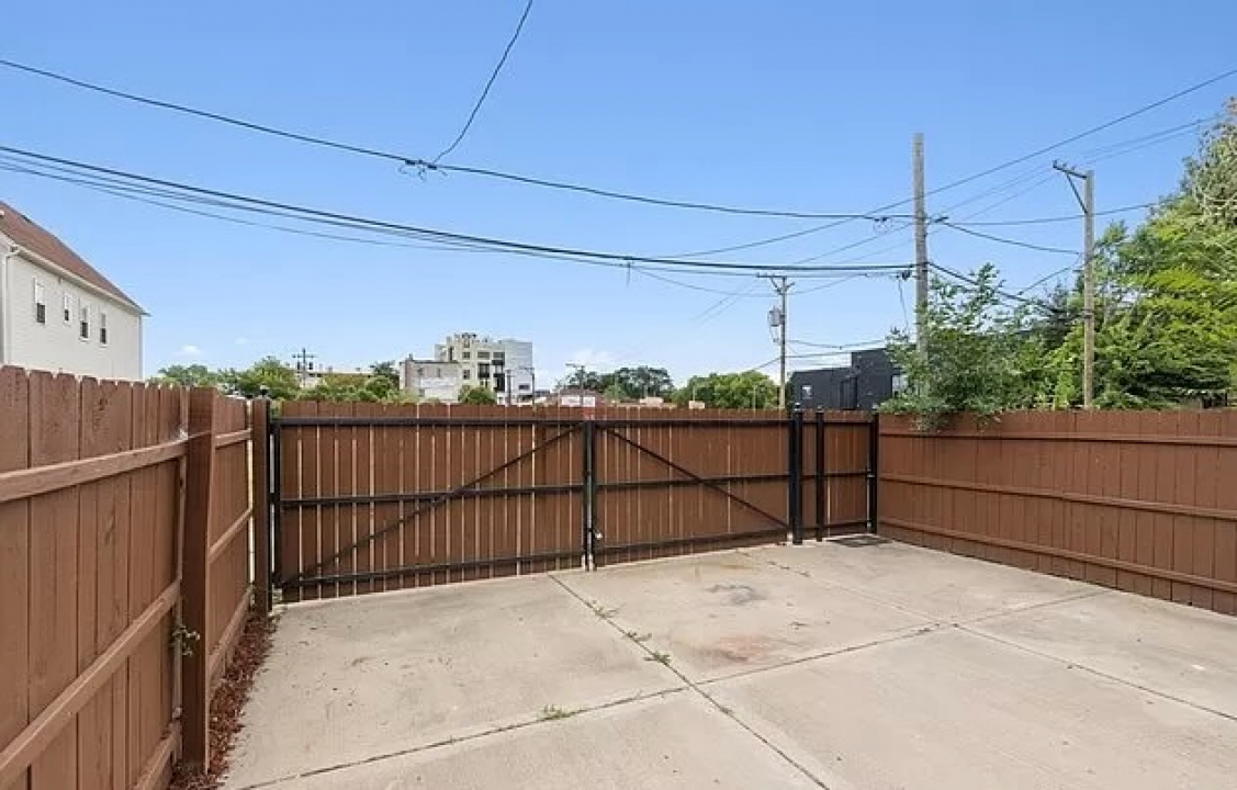 5439 S Federal St, Chicago, IL 60609