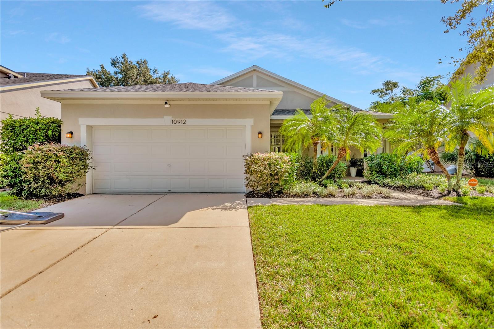 10912 HOLLY CONE DRIVE, Riverview, FL 33569