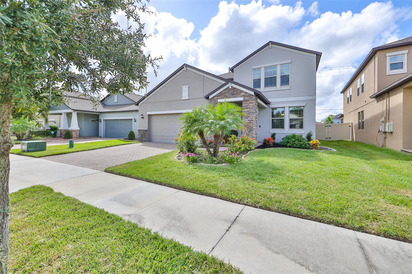 11411 CHILLY WATER COURT, Riverview, FL 33569