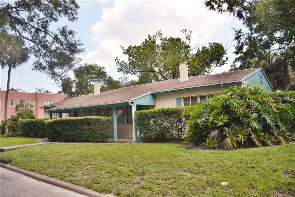 2303 S CLEWIS COURT, Tampa, FL 33629