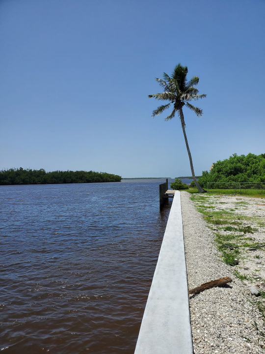 301 Pear Tree Ave, Goodland, FL 34140