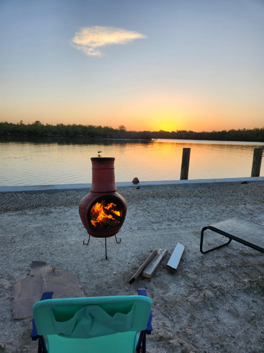 301 Pear Tree Ave, Goodland, FL 34140