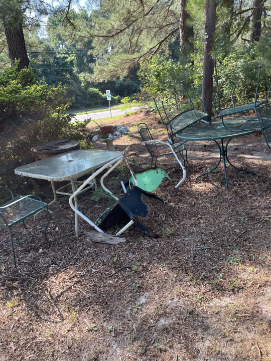 1617 Shepard Sch Rd, Zebulon, NC 27597