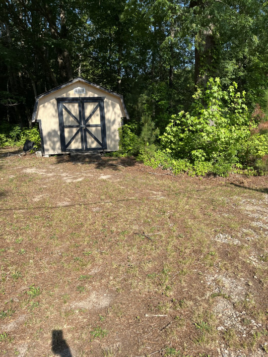 1617 Shepard Sch Rd, Zebulon, NC 27597