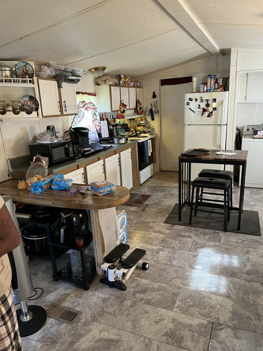 1617 Shepard Sch Rd, Zebulon, NC 27597