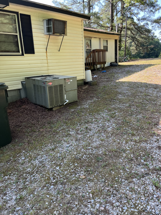 1617 Shepard Sch Rd, Zebulon, NC 27597