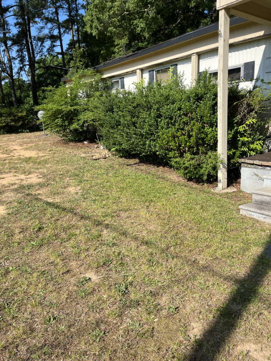 1617 Shepard Sch Rd, Zebulon, NC 27597