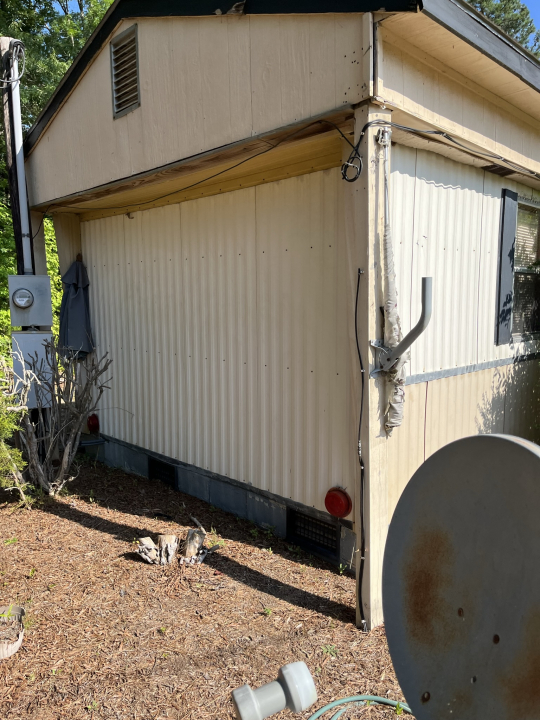 1617 Shepard Sch Rd, Zebulon, NC 27597