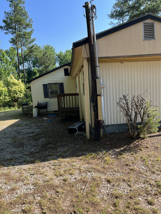 1617 Shepard Sch Rd, Zebulon, NC 27597