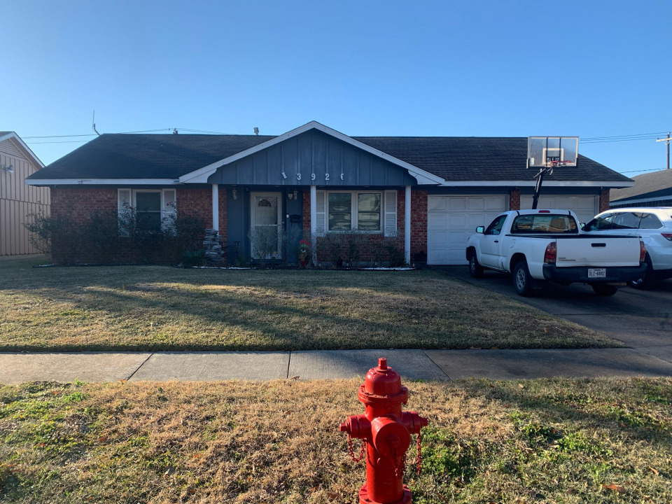 13926 Hollypark Dr, Houston, TX 77015