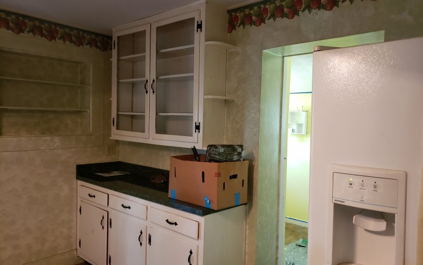 685 3rd Ave, Welaka, FL 32193