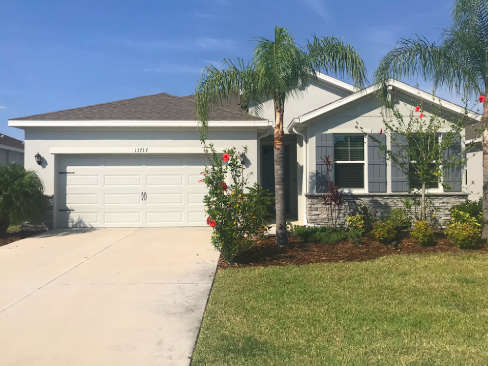 13717 Woodbridge Ter, Bradenton, FL 34211 | Beycome™