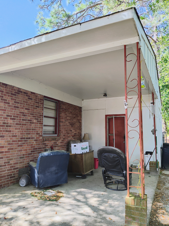 2604 Stonehaven Dr, Fayetteville, NC 28306