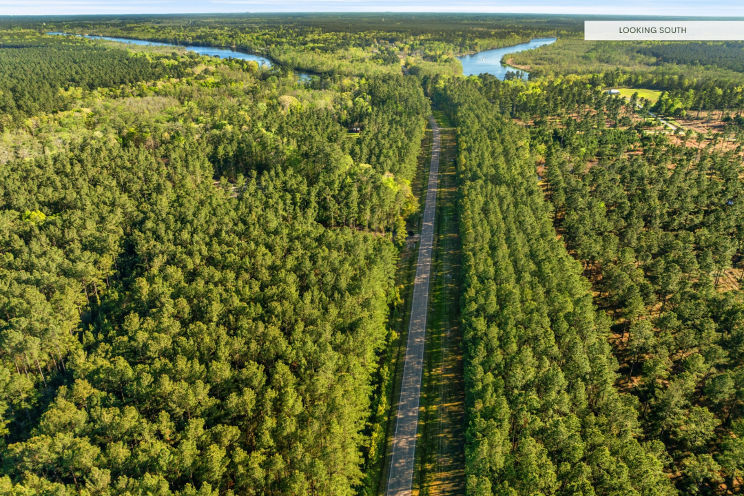 0 Dunbar Road, S Carolina 29440