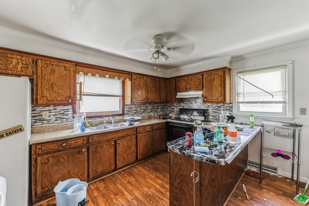 156 Doggett Grove Rd, Forest City, NC 28043