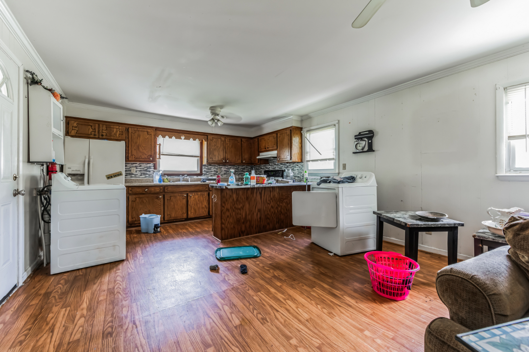 156 Doggett Grove Rd, Forest City, NC 28043