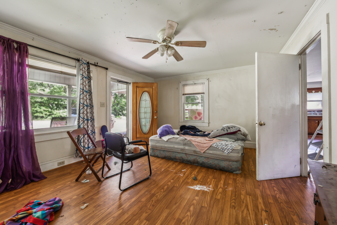 156 Doggett Grove Rd, Forest City, NC 28043