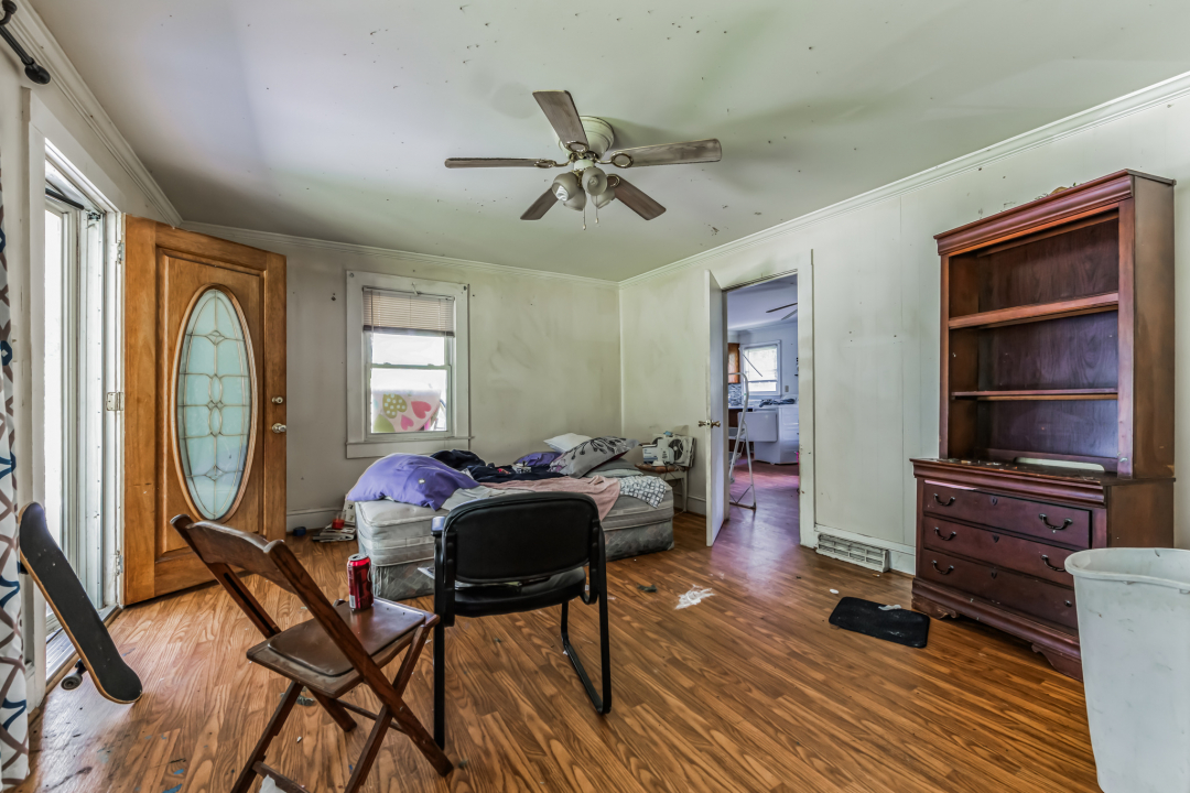 156 Doggett Grove Rd, Forest City, NC 28043