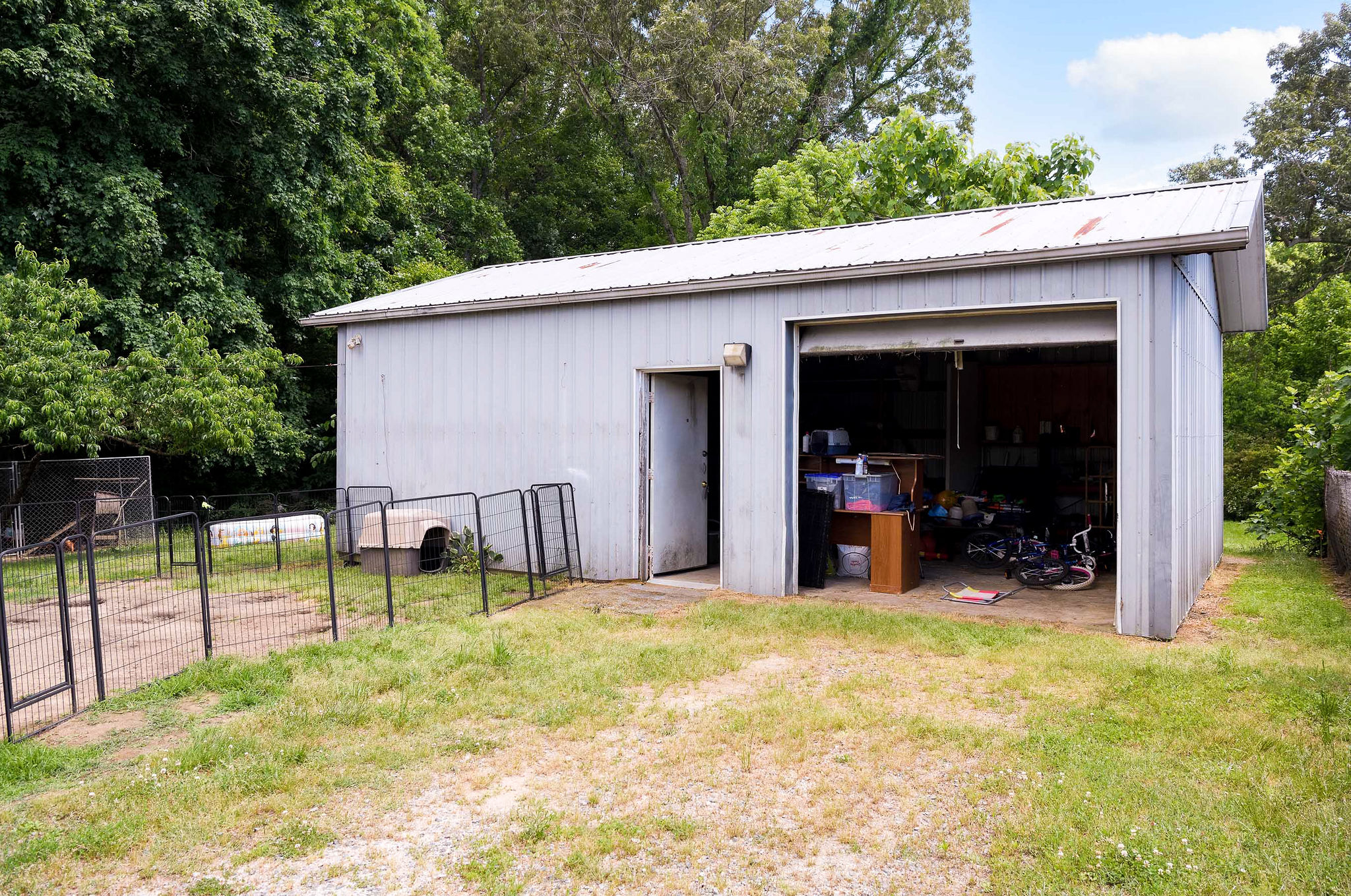 280 Lee Smith Rd, Lexington, NC 27292