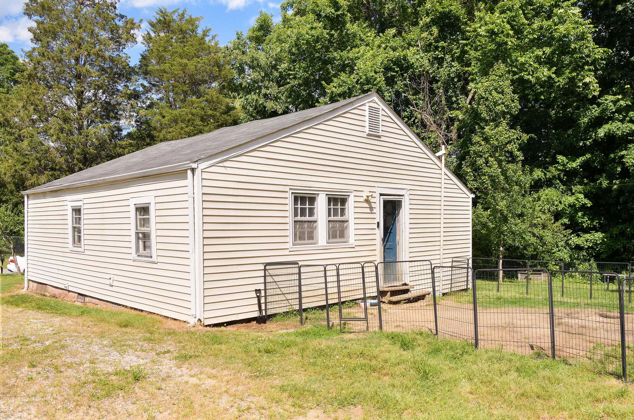 280 Lee Smith Rd, Lexington, NC 27292