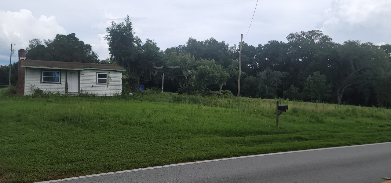 25351 Powell Rd, Brooksville, FL 34602